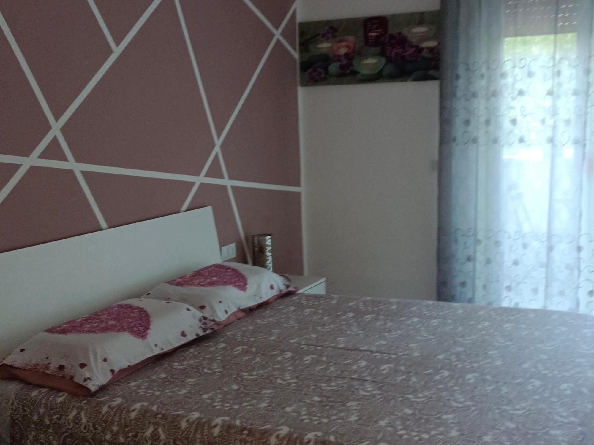 L'Alba Sullo Jonio Bed & Breakfast ตารันโต ภายนอก รูปภาพ