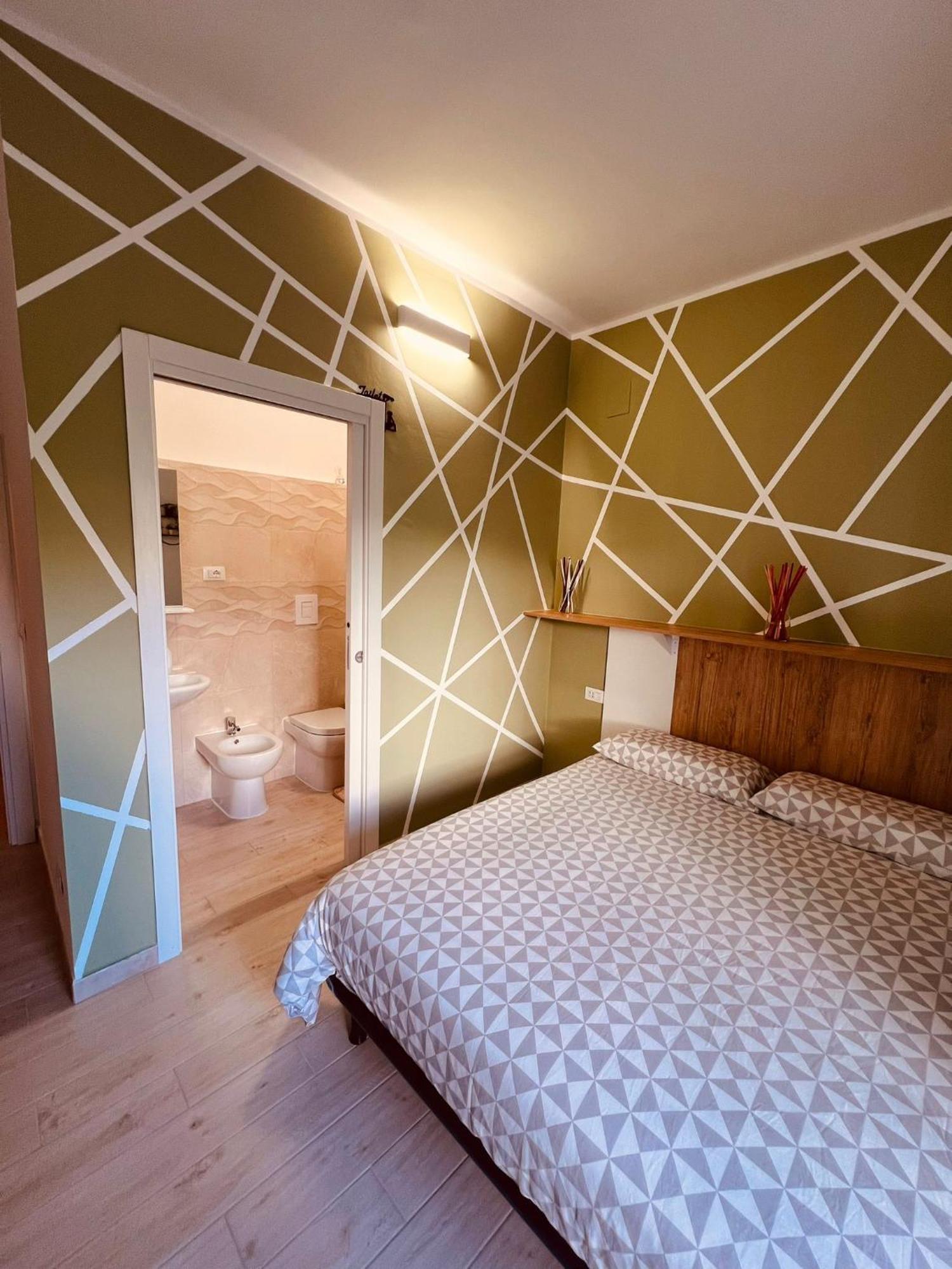 L'Alba Sullo Jonio Bed & Breakfast ตารันโต ภายนอก รูปภาพ
