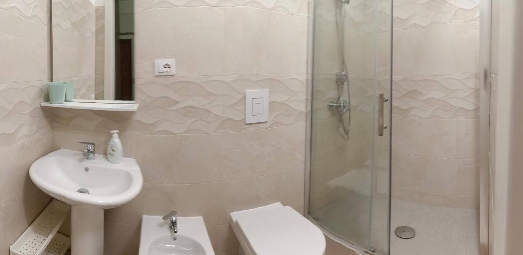 L'Alba Sullo Jonio Bed & Breakfast ตารันโต ภายนอก รูปภาพ